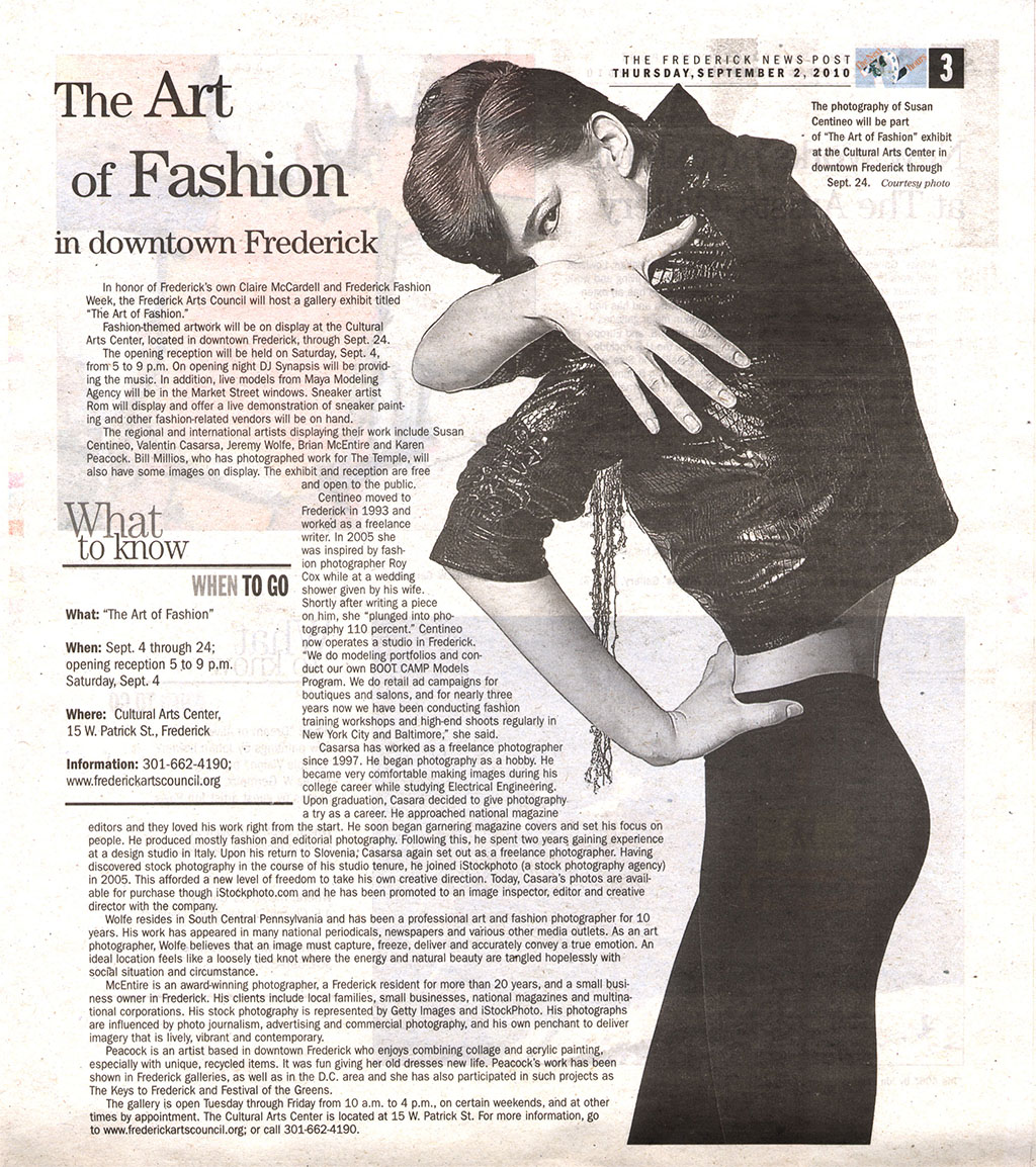Fashion News