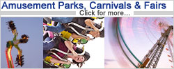 Link to a lightbox of Carnival and Amusement Park photos on iStockphoto