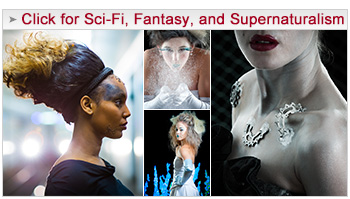 Sci-fiFantasyBanner